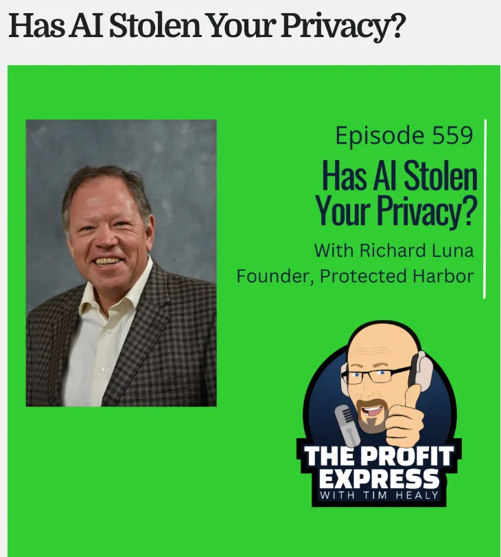 The Profit Express