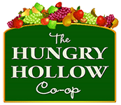 Hungry Hollow