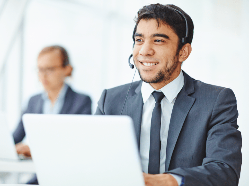 IT Helpdesk Protected Harbor