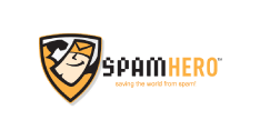 SpamHero