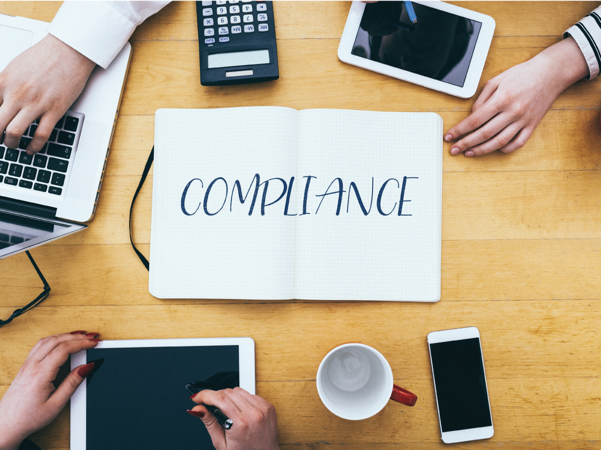Compliance Reporting Services
