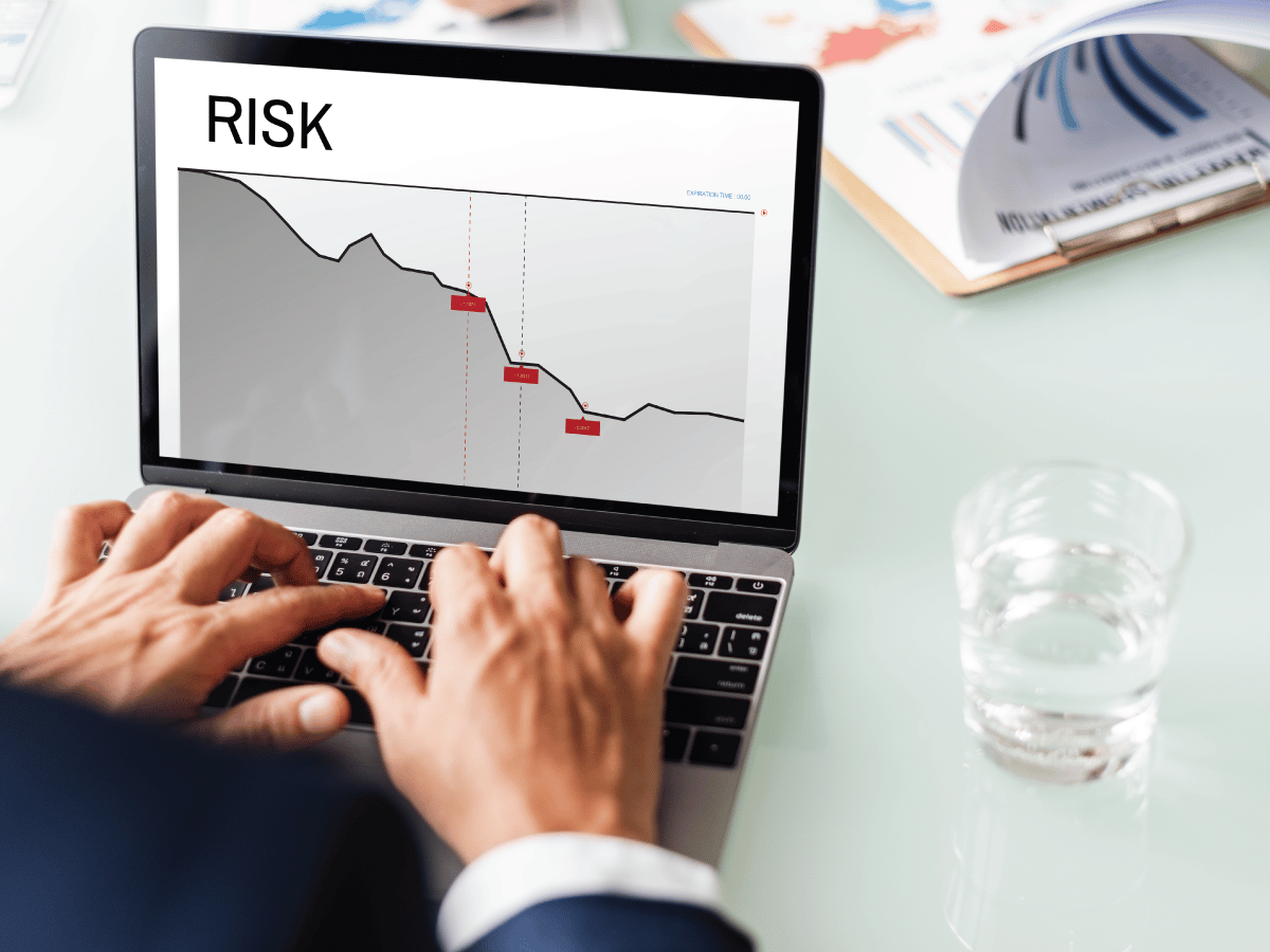 Manage Technology Risk