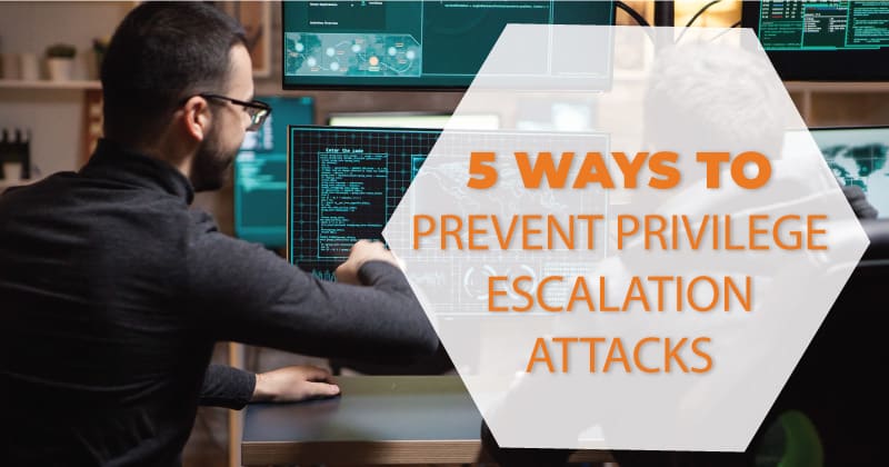 What is a Privilege Escalation attack