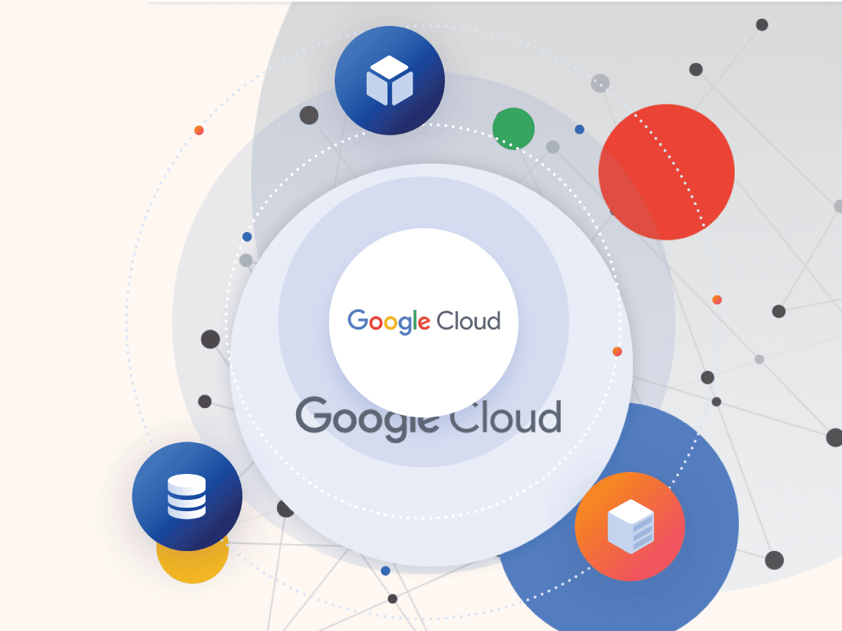 Migrate to Google Cloud