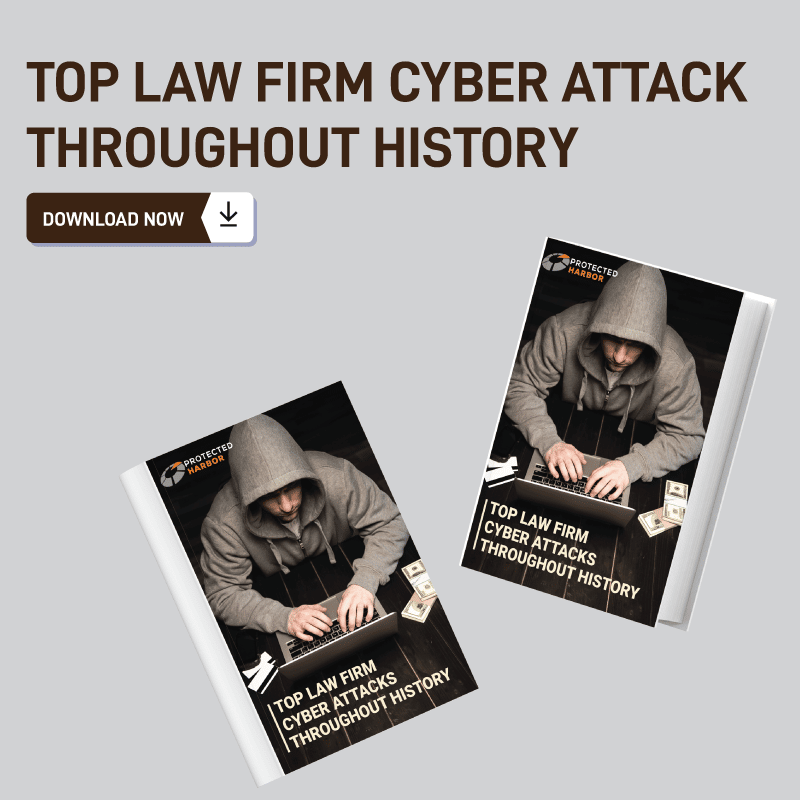 Law Firm Cyberattack