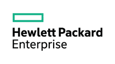 Hewlett Packard Enterprise