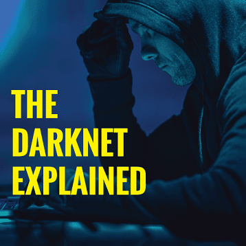 The Darknet Explained blog