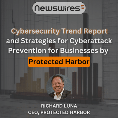 Protected Harbor Releases Cybersecurity Trend Report and Strategies