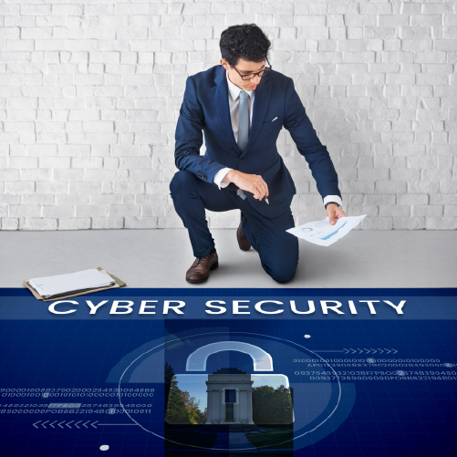 Cybersecurity Services Westchester