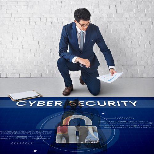 Cybersecurity Services new jersey