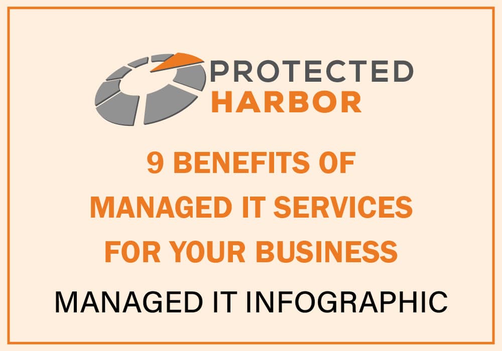 9 Benefits of Managed IT Services for Your Business