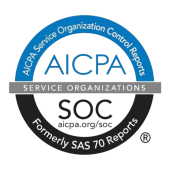 AICPA SOC Badge