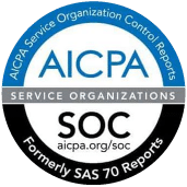AICPA SOC Badge 2