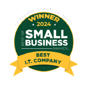Small business badge 3 Small business badge 3