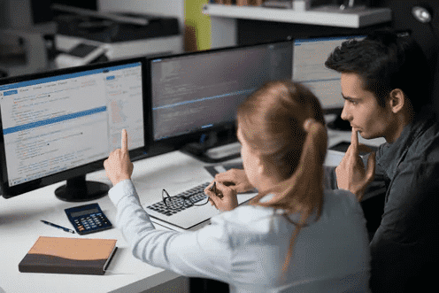 programmers
