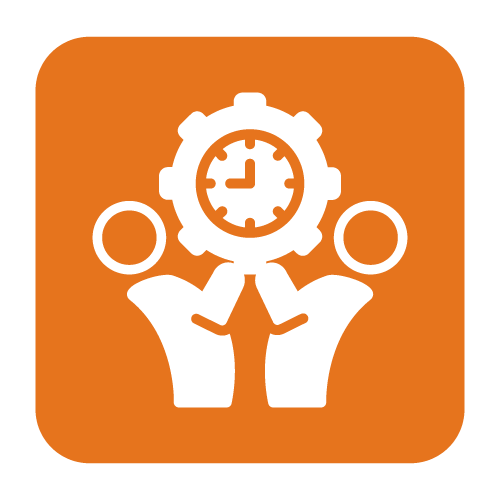 Long-Term Partnerships